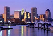 Baltimore Location